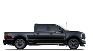 2025 Ford Super Duty® External Image 1